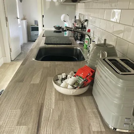 Moat View Free Parking, Central, Ev Plug Apartment