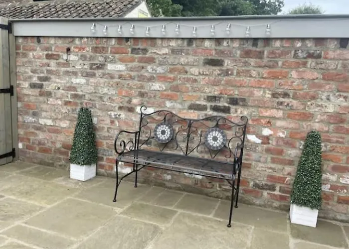 Moat View Free Parking, Central, Ev Plug Lejlighed