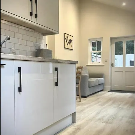 Moat View Free Parking, Central, Ev Plug Apartamento